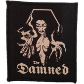 Aufnäher The Damned "The Damned"