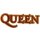 Aufnäher Queen "Logo"