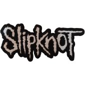 Patch Slipknot "Logo"