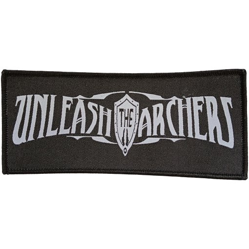 Aufnäher Unleash The Archers "Logo"