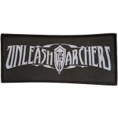 Aufnäher Unleash The Archers "Logo"
