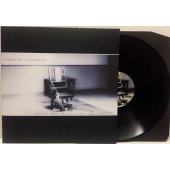 ltd. 12" Vinyl Operation Cleansweep "Release...