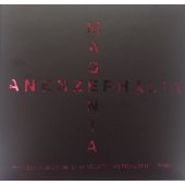 CD Anenzephalia "Magenta"