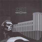 ltd. 7" Vinyl Arditi "March for the Gods"