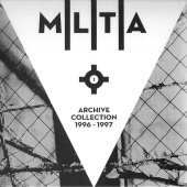 CD Militia "Archive Collection 1996 – 1997"