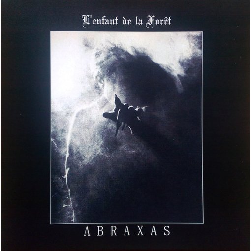 CD LEnfant De La Forêt  "ABRAXAS"