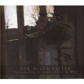 CD Der blaue Reiter "Fragments Of Life, Love &...