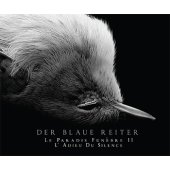 CD Der blaue Reiter "Le Paradis Funèbre II: L...