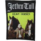 Patch Jethro Tull "Heavy Horses"
