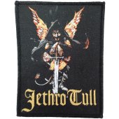 Patch Jethro Tull "The Broadsword and the Beast"