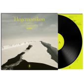 ltd. schwarze  12" Vinyl ROME "Hegemonikon...
