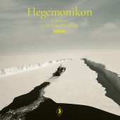ltd. schwarze  12" Vinyl ROME "Hegemonikon – A Journey to the End of Light"