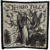 Patch Jethro Tull "Ring Out Solstice Bells"