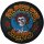 Patch Grateful Dead "Vintage Bertha Seal"