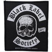 Patch Black Label Society "SDMF"