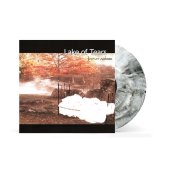 ltd. marmorierte 12" Vinyl Lake Of Tears "Forever Autumn"