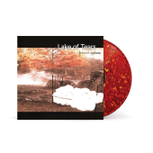 ltd. marbled 12" Vinyl Lake Of Tears "Forever...