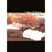ltd. A5 Digipak CD Lake Of Tears "Forever Autumn"