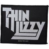 Aufnäher Thin Lizzy "Logo"