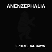 ltd. schwarzes 2x12" Vinyl Anenzephalia...