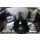 ltd. schwarzes 2x12" Vinyl Anenzephalia "Ephemeral Dawn"