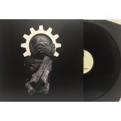 ltd. schwarze 12" Vinyl Bøltorn...