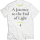 T-Shirt ROME "A Journey to the End of Light" S