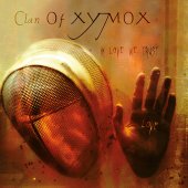 ltd. 12" Vinyl CLAN OF XYMOX "In Love We Trust...
