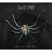 ltd. Digipak 3CD CLAN OF XYMOX "Spider On The Wall...