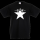 Kids-Shirt SLIME "schwarz weisses Logo"