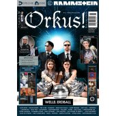 Magazin Orkus! "Oktober/November 2022"