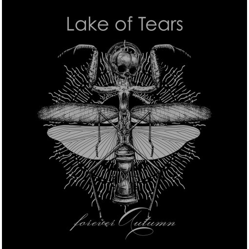 d*7様 レイク・オブ・ティアーズ　フォーエヴァー・オータム　Lake of T ltd. Box Lake Of Tears 
