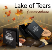 ltd. Box Lake Of Tears "Forever Autumn"