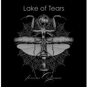 ltd. Box Lake Of Tears "Forever Autumn"