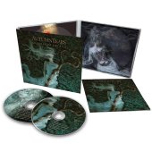 ltd. Digipak 2CD Autumn Tears "Guardian Of The...