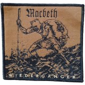 Patch Macbeth "Wiedergaenger"