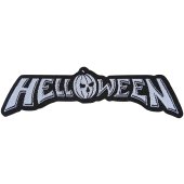 Patch Helloween "Logo Cut Out"