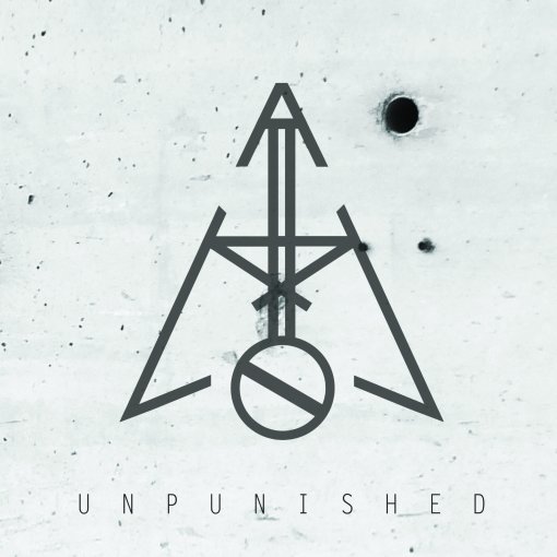 ltd. 12" Vinyl Am Not "Unpunished"