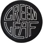 Patch Greenleaf "Logo"