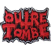 Patch Outre Tombe "Logo"