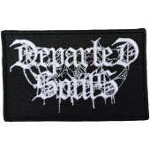 Patch Departed Souls "Logo"