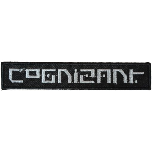 Aufnäher Cognizant "Logo"