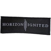 Aufnäher Horizon Ignited "Logo"