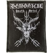 Patch The Demonical "Goat"