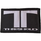 Patch Threshold "T-Logo"