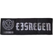 Patch Eisregen "Grenzgaenger Logo Superstripe"