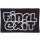 Patch Final Exit "Logo"