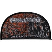 Patch Carnage "Dark Recollections"