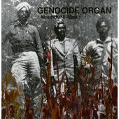ltd. 12" Vinyl Genocide Organ ": MaunduNi-Mau...