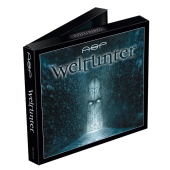 5CD Komplett-Box ASP "Weltunter"